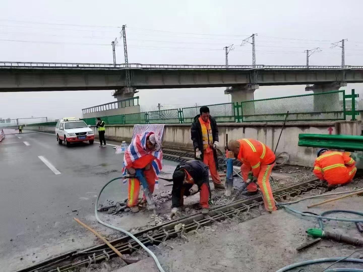 寻乌桥梁伸缩缝抢修料