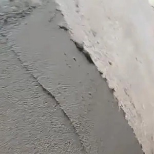 寻乌水工建筑物I级C55聚合物改性水泥砂浆 渠道防渗泵站加固迎水面抗冲刷砂浆
