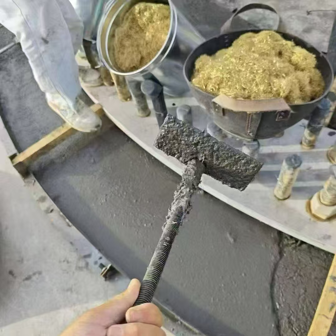 寻乌C120风电设备基础专用灌浆料