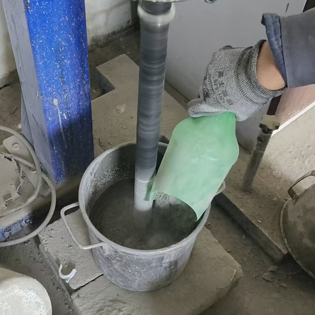 寻乌桥梁公路张拉用H60压浆料与普通压浆料有什么区别？