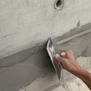 寻乌P型防护型环氧树脂砂浆