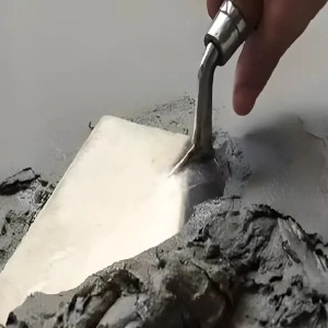 寻乌混凝土裂缝孔洞剥落冻融修复用高强度丙乳防腐蚀砂浆